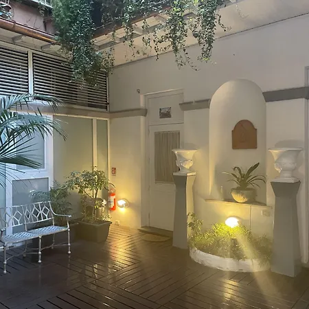 Piazza Di Spagna Prestige 4* Rzym