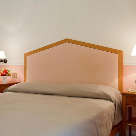 Piazza Di Spagna Prestige Pensjonat