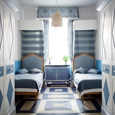 Piazza Di Spagna Prestige