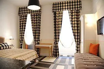 Piazza Di Spagna Prestige