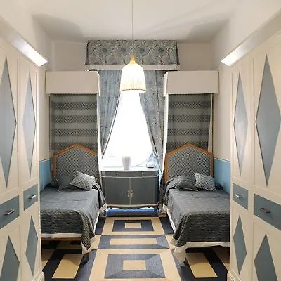 Piazza Di Spagna Prestige Pensionat 4*