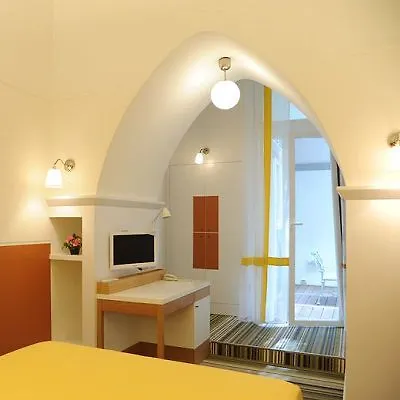 Piazza Di Spagna Prestige 4* Rom