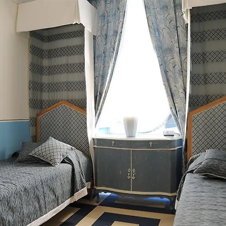 Pensionat Piazza Di Spagna Prestige