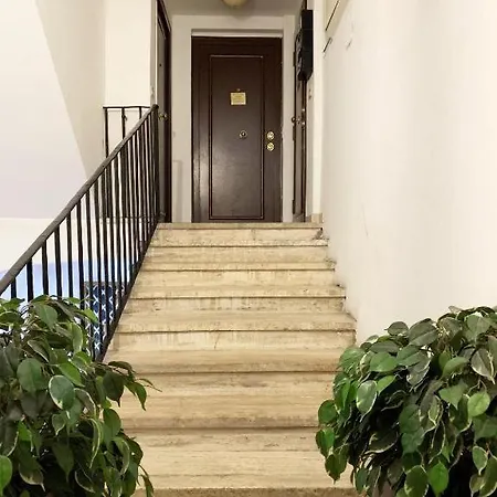 Pensionat Piazza Di Spagna Prestige