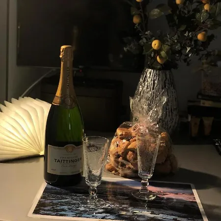 Piazza Di Spagna Prestige 4*