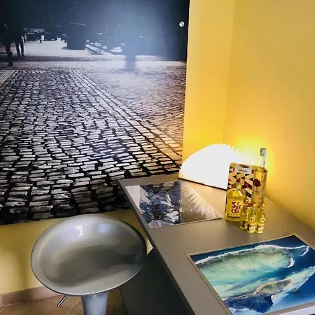 Piazza Di Spagna Prestige 4* Rom