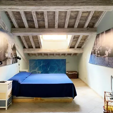 Piazza Di Spagna Prestige Pensionat 4*