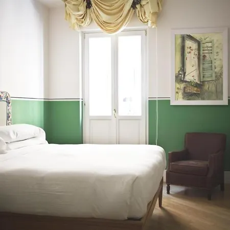Гостевой дом Piazza Di Spagna Prestige 2*