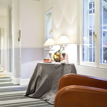 Pensionat Piazza Di Spagna Prestige Rom