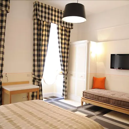 Piazza Di Spagna Prestige Rom