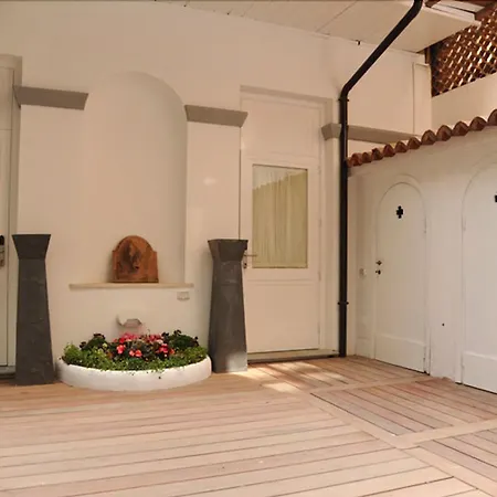 Piazza Di Spagna Prestige Rom