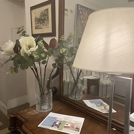 Piazza Di Spagna Prestige 4* Rom