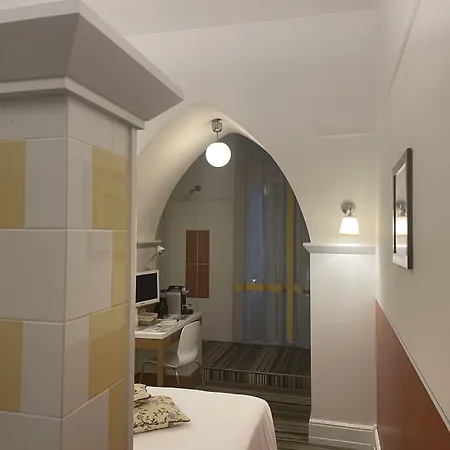 Piazza Di Spagna Prestige Rom