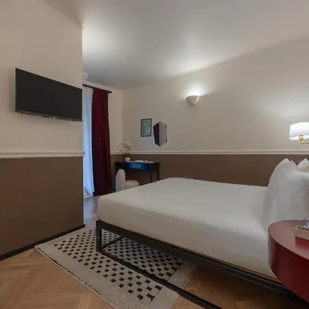 Piazza Di Spagna Prestige Maison d'hôtes