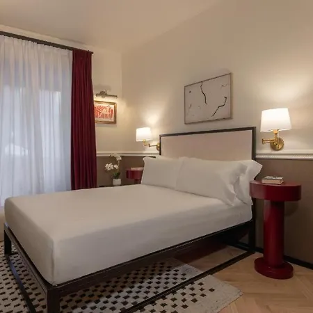 Maison d'hôtes Piazza Di Spagna Prestige