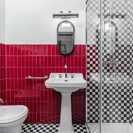 Maison d'hôtes Piazza Di Spagna Prestige Rome
