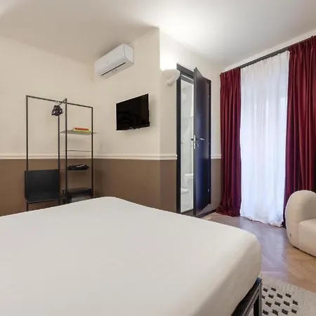 Piazza Di Spagna Prestige Maison d'hôtes Rome