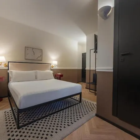 Maison d'hôtes Piazza Di Spagna Prestige