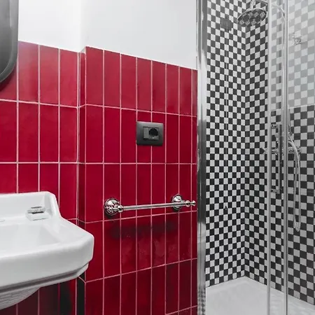 Piazza Di Spagna Prestige Maison d'hôtes 4*