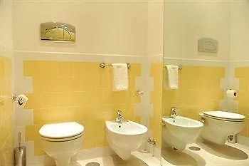 Pensionat Piazza Di Spagna Prestige 4*