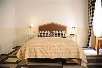 Piazza Di Spagna Prestige Pensionat 4*