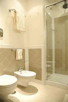 Piazza Di Spagna Prestige Pensionat Rom