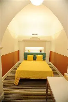 Piazza Di Spagna Prestige Гостевой дом