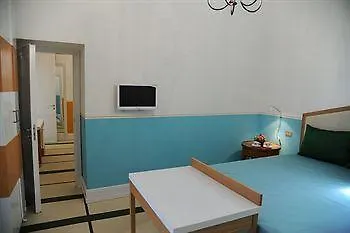 Piazza Di Spagna Prestige Pensionat