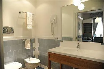 בית הארחה Piazza Di Spagna Prestige