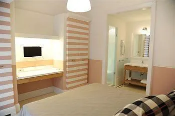 Piazza Di Spagna Prestige Pensionat Rom