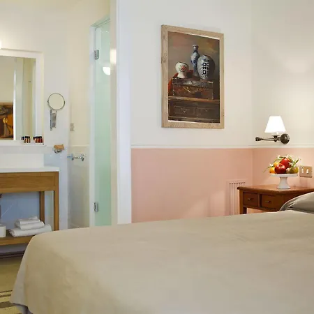 Piazza Di Spagna Prestige