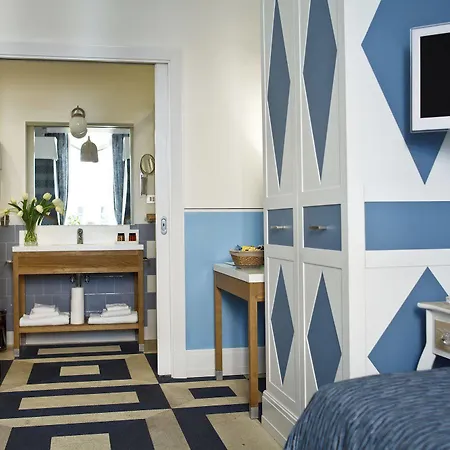 Piazza Di Spagna Prestige בית הארחה 2*