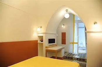 Piazza Di Spagna Prestige Pensión