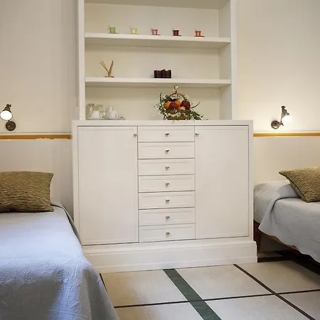 Piazza Di Spagna Prestige בית הארחה רומא