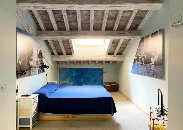 Piazza Di Spagna Prestige Casa de hóspedes 4*