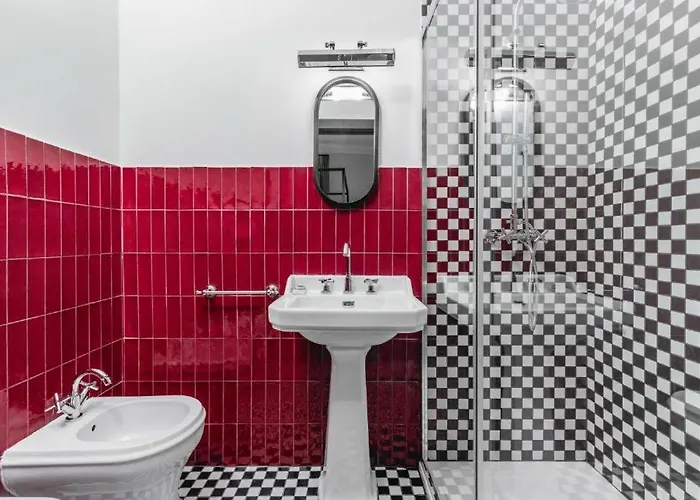 Casa de hóspedes Piazza Di Spagna Prestige Roma