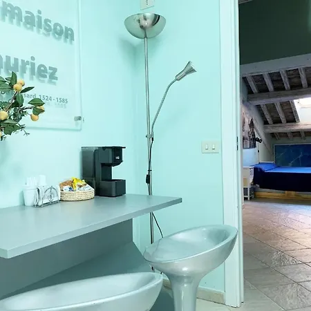 Piazza Di Spagna Prestige Guest house