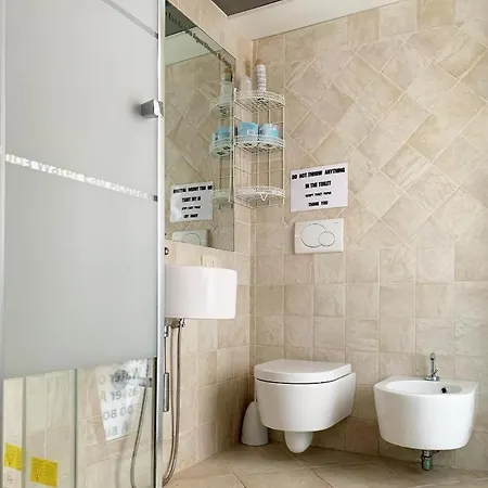 Guest house Piazza Di Spagna Prestige Rome