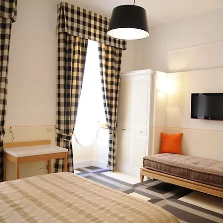 Guest house Piazza Di Spagna Prestige