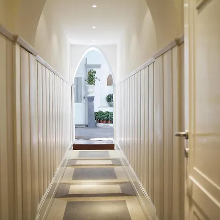 Piazza Di Spagna Prestige Guest house