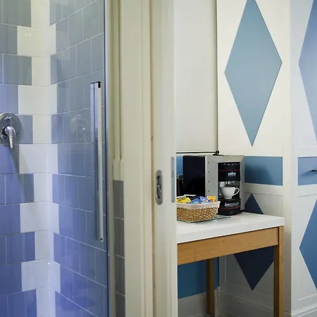 Piazza Di Spagna Prestige Guest house