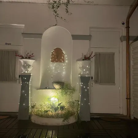 피아자 디 스파냐 프레스티지 2*